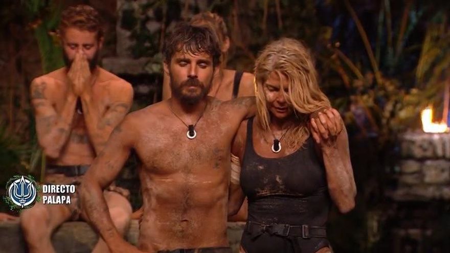 'Supervivientes 2025' expulsó a uno de sus titanes, evacuó a Joshua por herpes y nominó por primera vez a Escassi