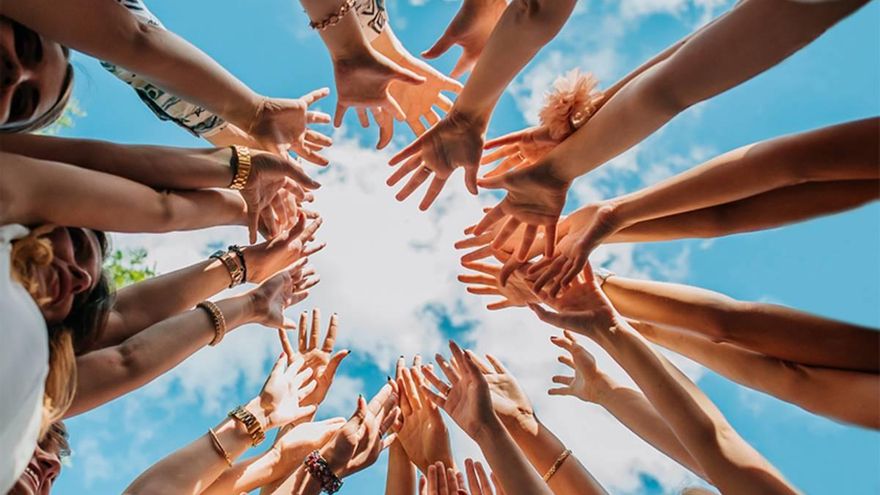 Día Internacional de la Solidaridad Humana: ¿por qué se celebra el 20 de diciembre?