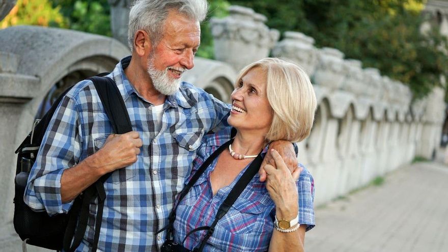 ¿Cuándo puedo reservar el viaje con el IMSERSO?