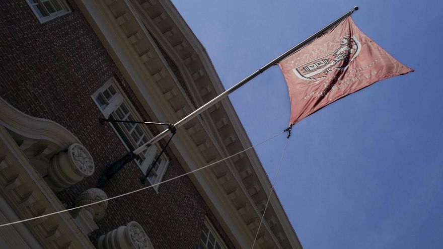 ¿Y si la resistencia de Harvard ante Trump se convierte en un punto de inflexión contra la Casa Blanca?
