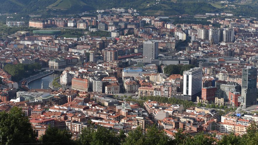 Bilbao solicita la declaración de zona tensionada para toda la ciudad, incluidos Abando e Indautxu
