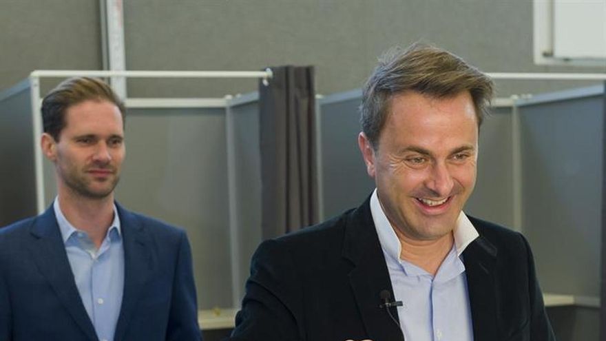 Los conservadores ganan en Luxemburgo pero sigue el apoyo a la coalición tripartita