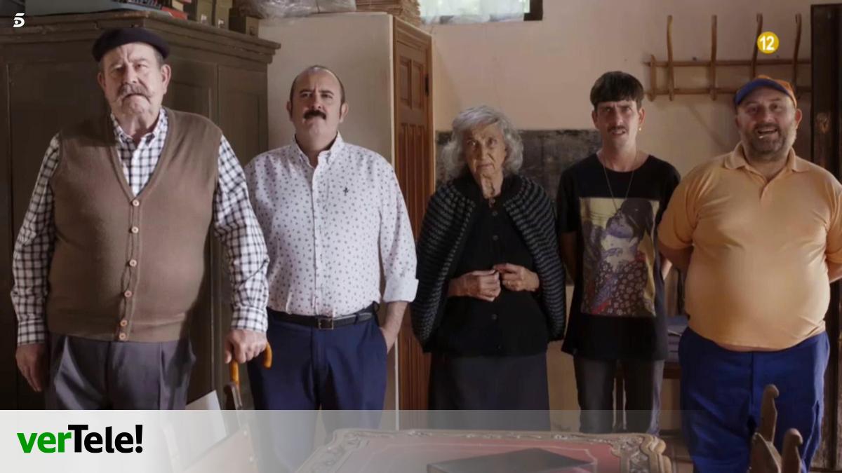 El Pueblo Temporada 2 Capitulo 3