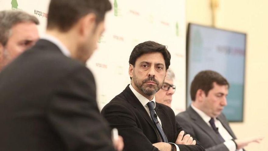 "La gran oportunidad que generan los fondos europeos es cambiar los modelos de gestión y de actuación en la vivienda"