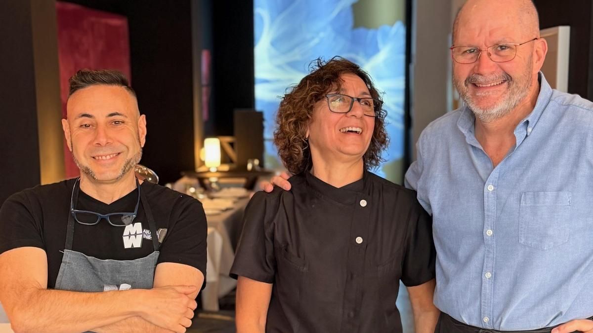 Majuga, un proyecto sólido que navega por los mares de la gastronomía canaria