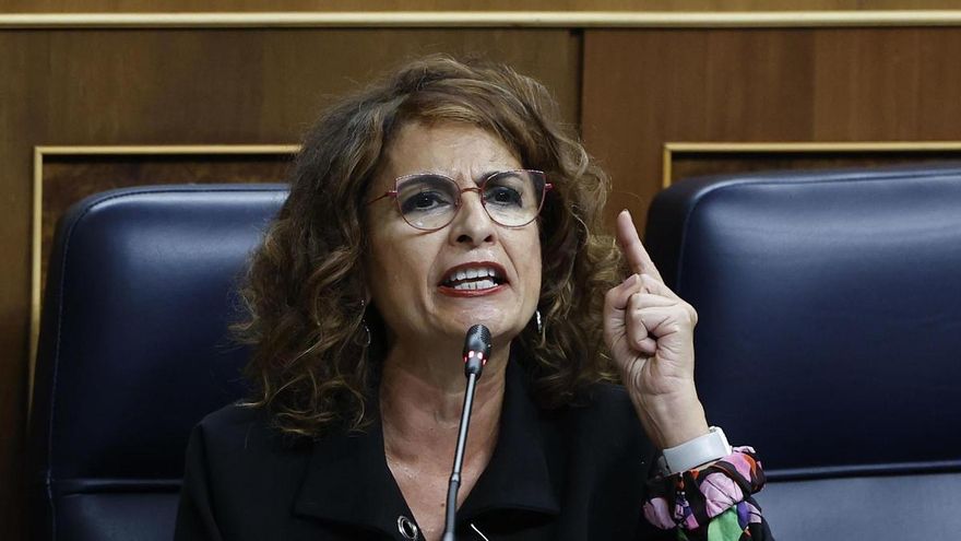 Sesión de control al Gobierno