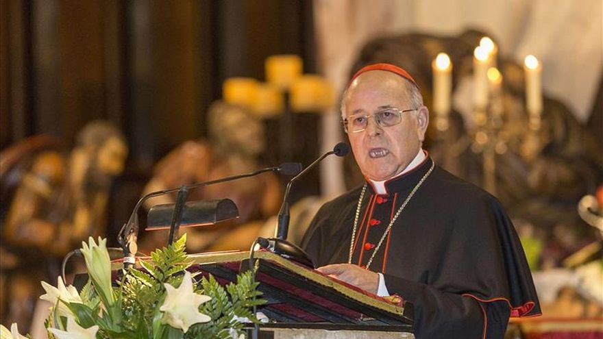 Blázquez critica que el PP no haya urgido al TC a pronunciarse sobre el aborto