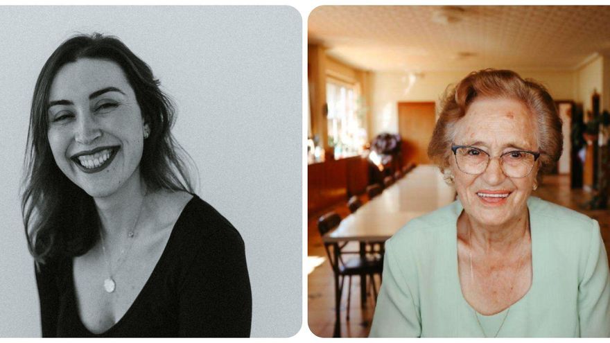 Sara Celia García y Paula Fernández, premios Diputación de León a la Mujer Rural 2023