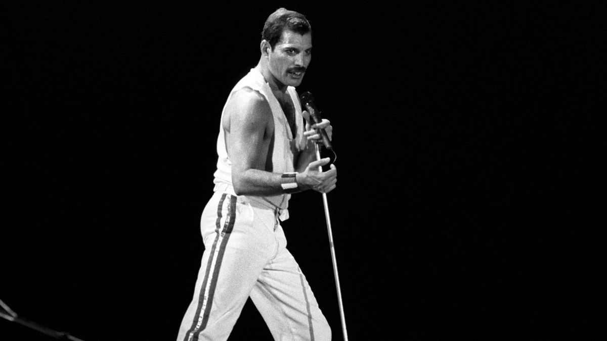La canción más vendida de Queen que estuvieron a punto de no grabar nunca, pero Michael Jackson los convenció