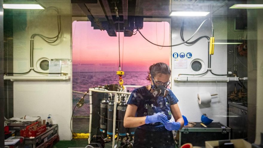 Instituto Español de Oceanografía (IEO-CSIC)