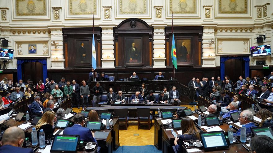 Suspenden las PASO bonaerenses: habrá elecciones provinciales solo el 7 de septiembre