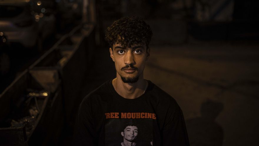 “No sé qué va a pasar con mi hermano”: la represión de Marruecos para acallar las protestas de la generación Z