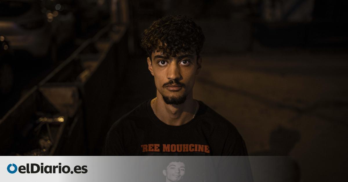 “No sé qué va a pasar con mi hermano”: la represión de Marruecos para acallar las protestas de la generación Z