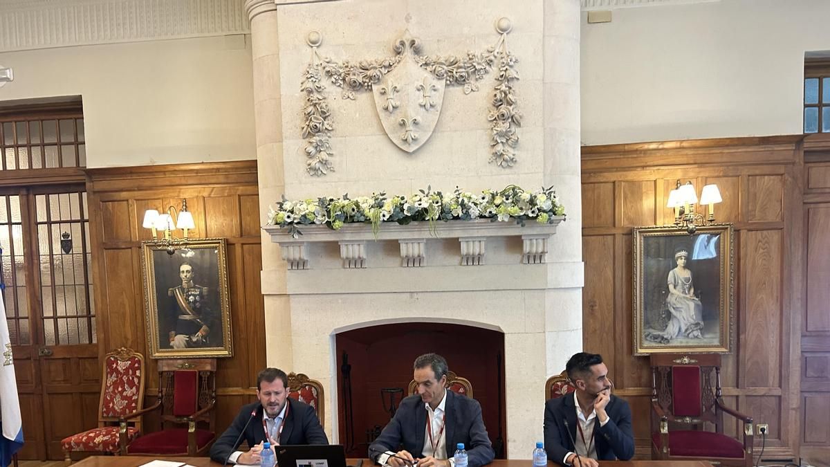 Curso sobre el 'Transporte en autobús: movilidad, equidad y cohesión territorial' de la UIMP.