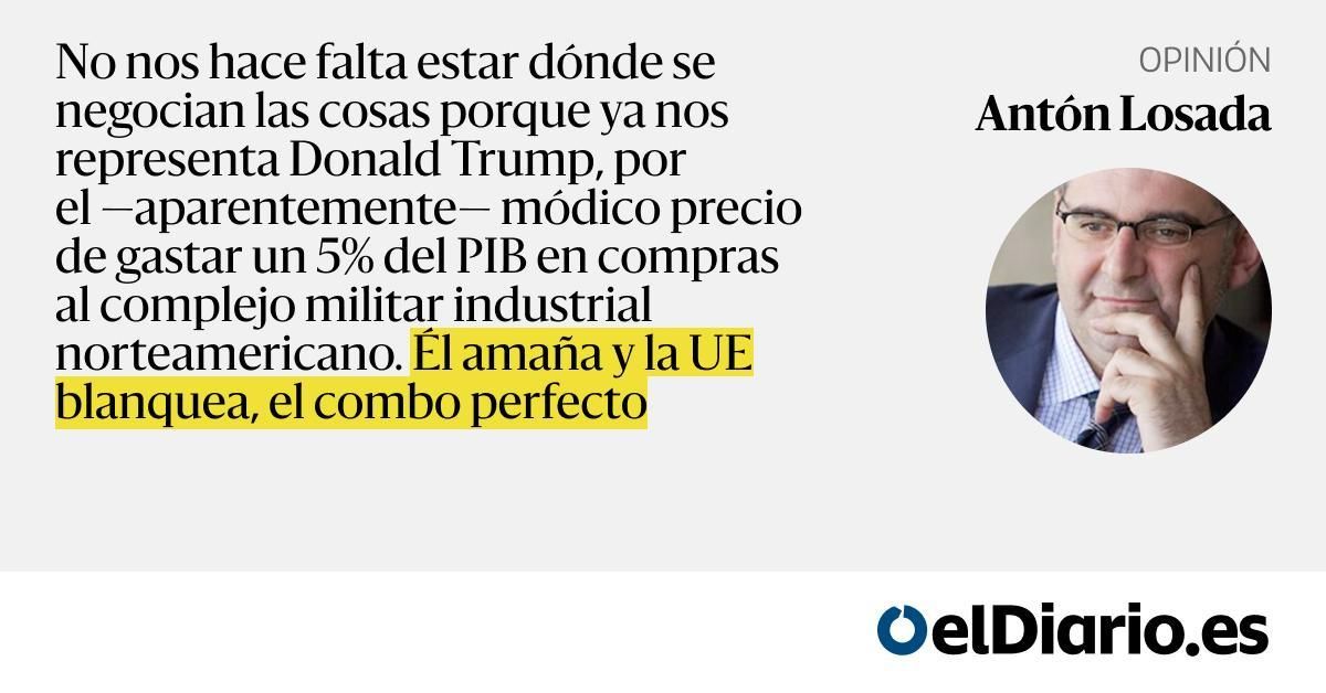 Europa de marca blanca