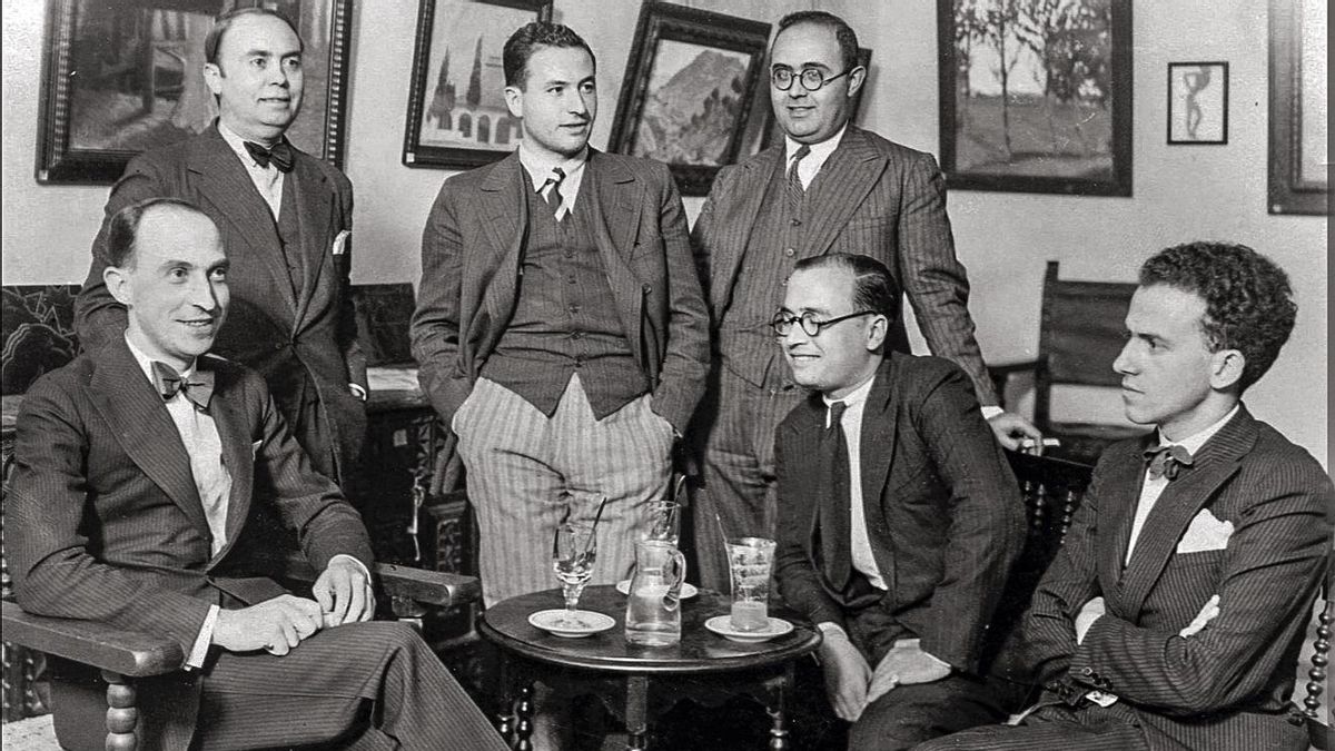 Amb Francesc Almela i Vives, erudit minuciós i bon poeta