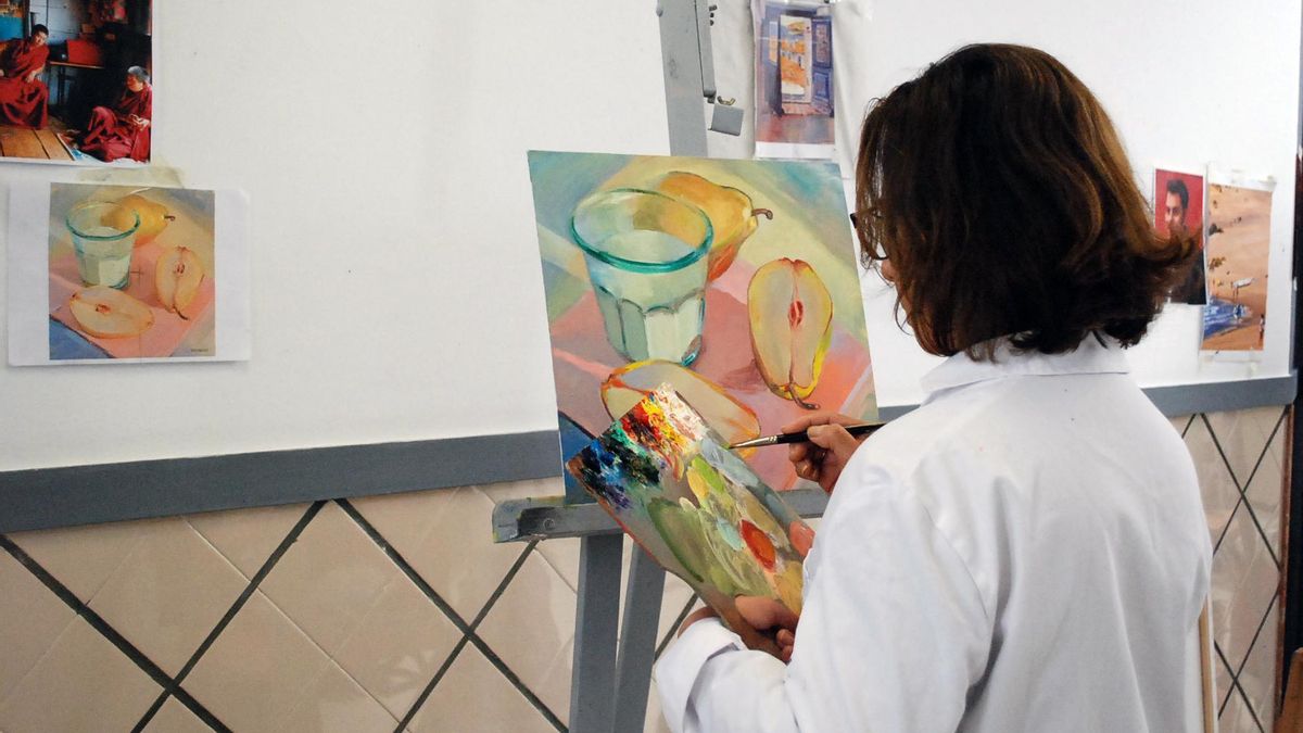 Tomares abre la inscripción para sus 16 talleres municipales de cultura