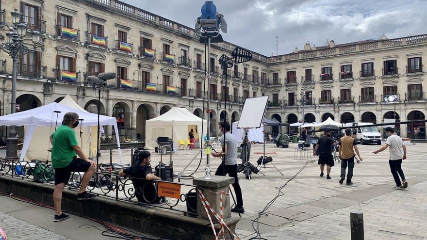 MasterChef Polonia degusta Vitoria antes de probar Oñati y Donostia