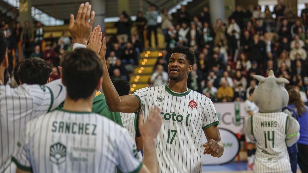 Coto Córdoba CB - Caja 87