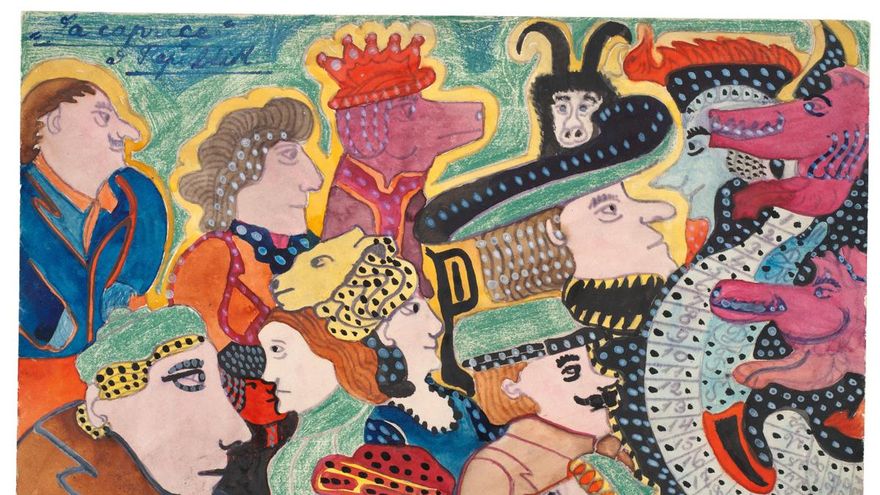 Diez planes culturales para el finde: qué ver, qué escuchar, dónde ir
