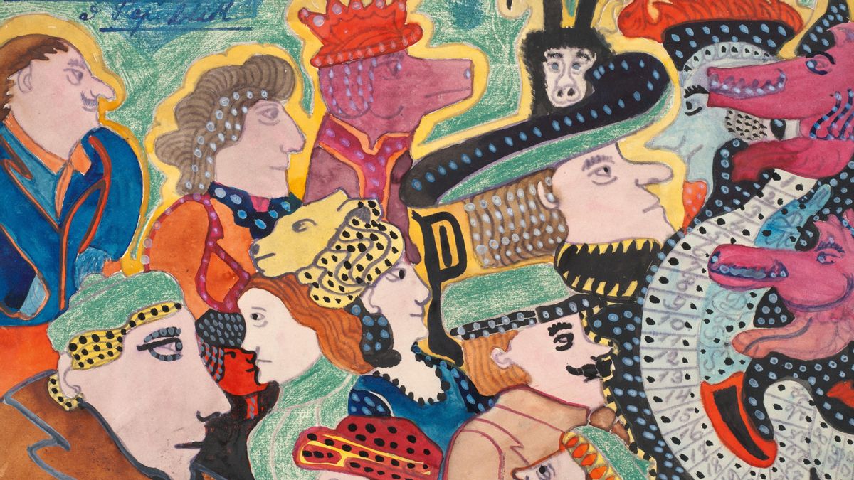 Diez planes culturales para el finde: qué ver, qué escuchar, dónde ir
