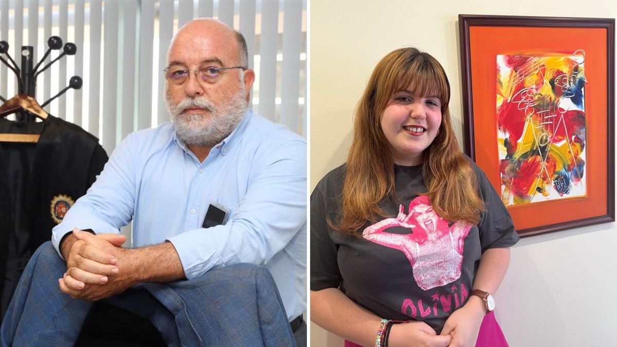 El magistrado Arcadio Díaz Tejera sustituye a Emilio Mayoral al frente de Democracia Canarias XXI