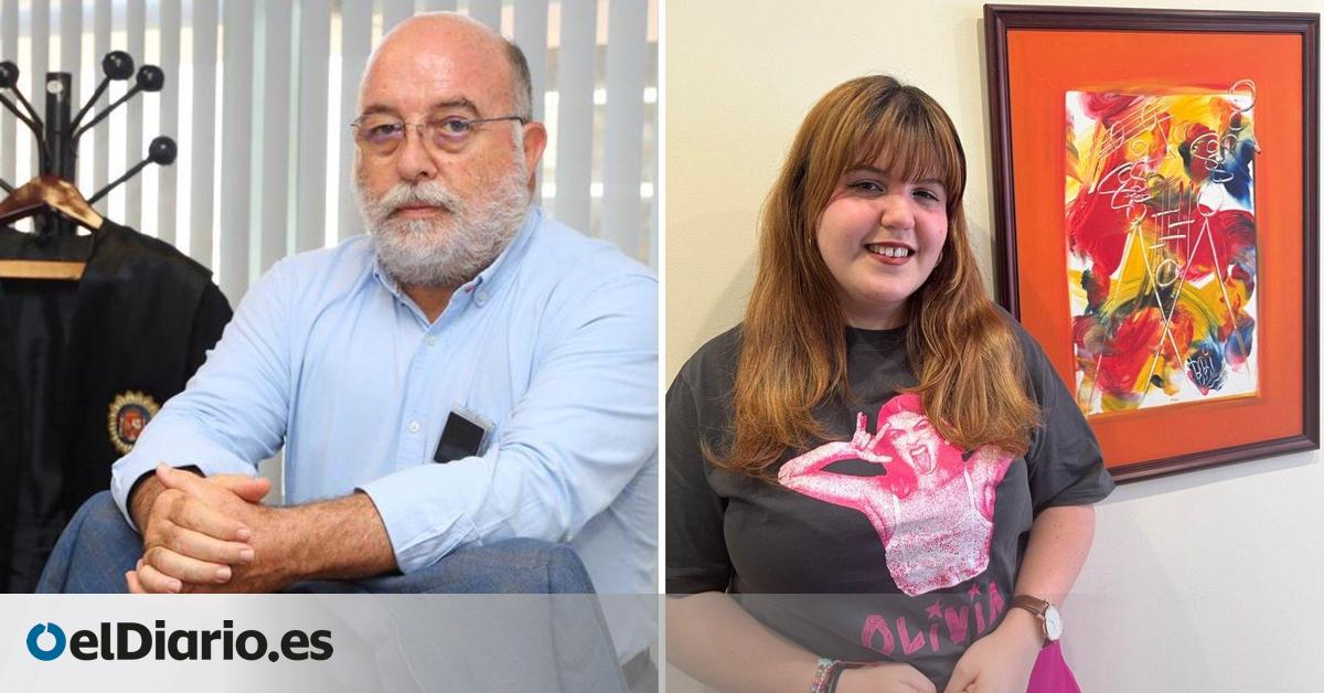 El magistrado Arcadio Díaz Tejera sustituye a Emilio Mayoral al frente de Democracia Canarias XXI