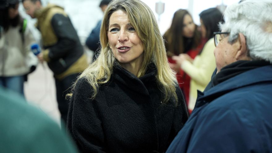 Trabajo propone a los empresarios ayudas fiscales ligadas al aumento del salario mínimo a 1.221 euros