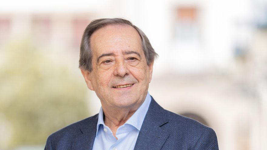 EA, Bildu, otra vez EA, PNV y ahora GH: Gorroño, el eterno alcalde de Gernika con sus quintas siglas