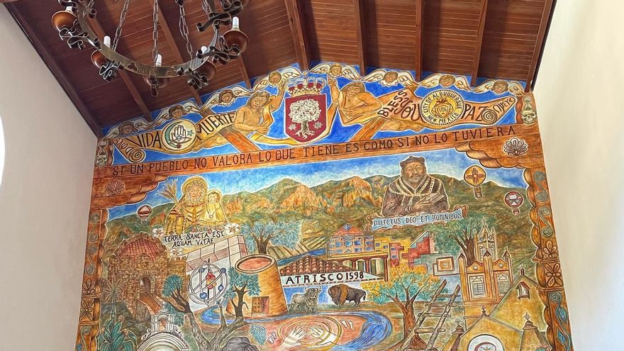 Quien manda paga: el motivo por el que nadie quiere ser alcalde de Alburquerque