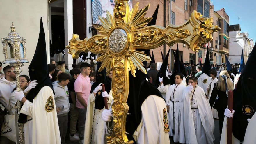 Cruz de guía de La Estrella