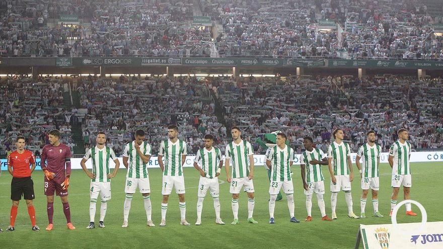 El Arcángel, un bastión prácticamente inexpugnable