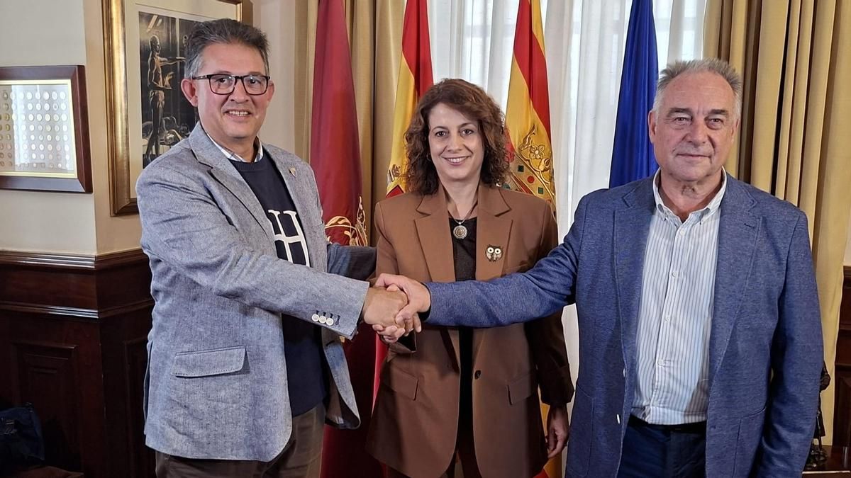 Indignación en un club de fútbol base tras el rescate municipal del CD Teruel: "No puedes dejar de lado al resto de niños"