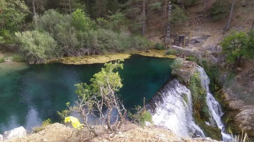 La lucha guerrillera en el Alto Tajo: un libro y una ruta sobre uno de los aspectos más desconocidos de la guerra civil