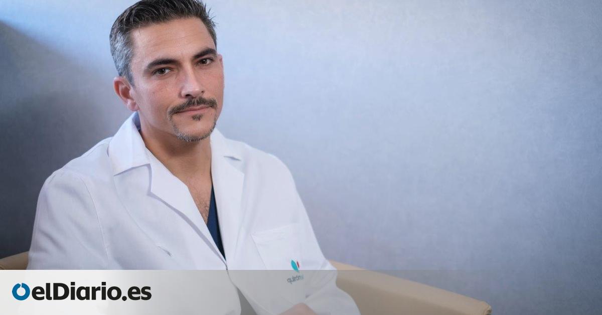 Cada vez menos personas con hernia discal se operan gracias al