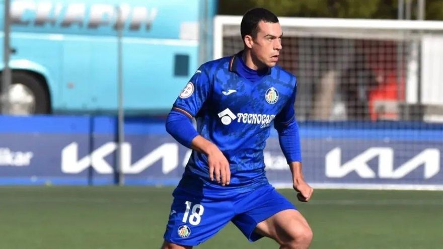 El Córdoba CF, cerca de concretar el fichaje de Damián Cáceres