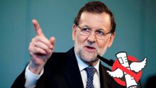 Cinco mentiras y medias verdades de Rajoy y el ministro de Energía sobre la subida de la luz