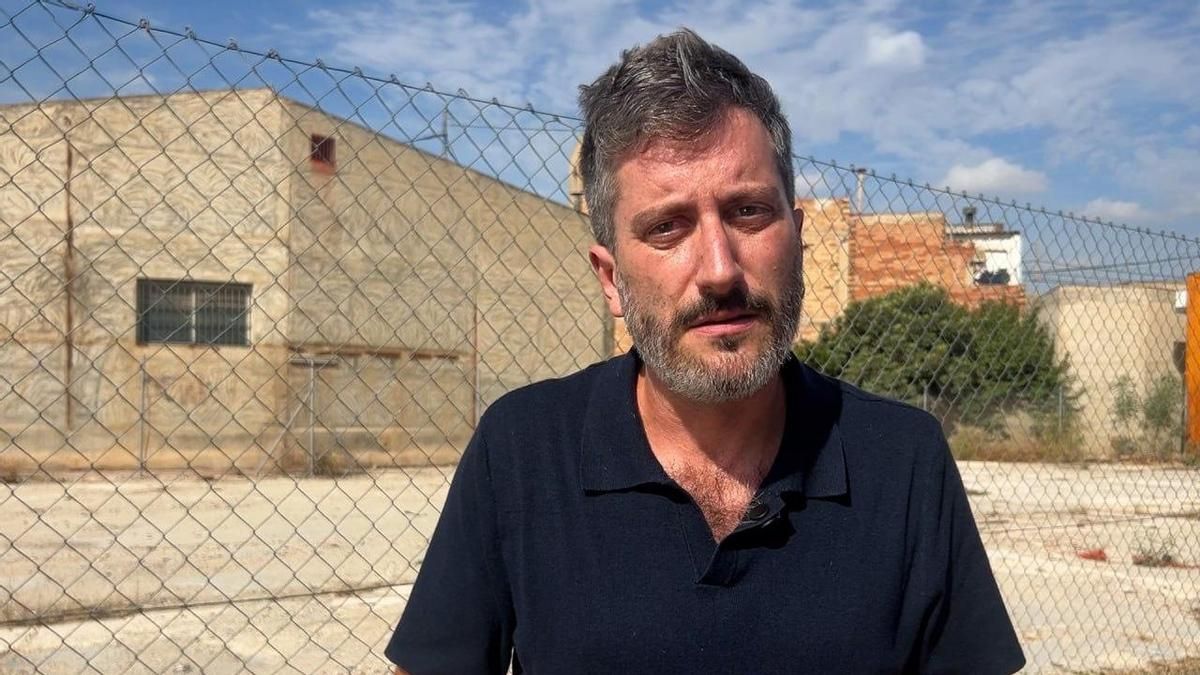 Podemos exige la creación de una comisión de investigación independiente sobre los incendios de Atalayas