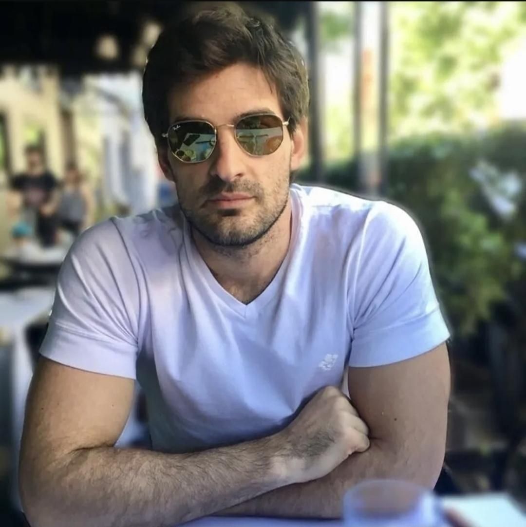 Franco Bindi.