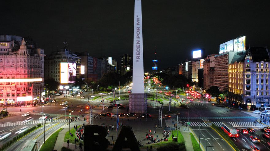 Buenos Aires, Ciudad de México y São Paulo destacan en el ranking mundial de ciudades 2025