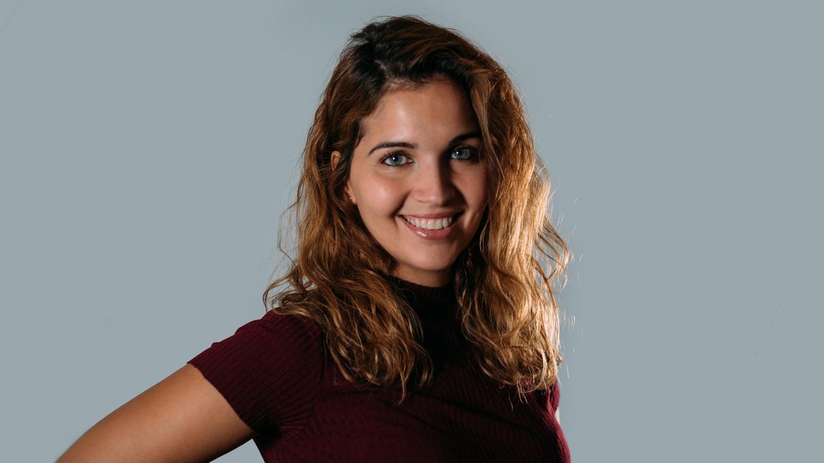 Zebina Guerra, cineasta: “La perfección es una quimera, intentar conseguirla solo te va a llevar a enfermar”