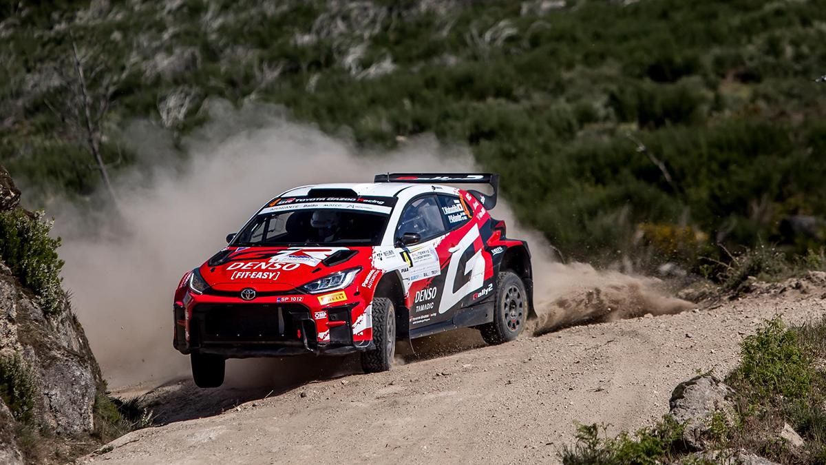 Pozoblanco, parada clave en el camino hacia el Mundial para las jóvenes promesas de Toyota