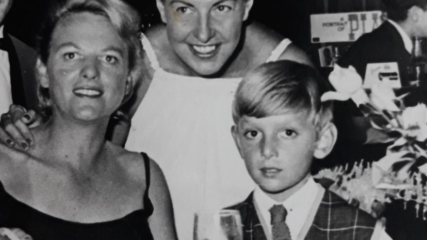 Pia y Marga, la historia de amor de la gran pianista de jazz en el Torremolinos de la libertad