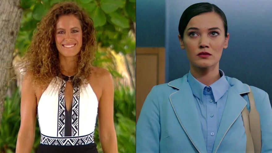 'Supervivientes' (12.6%) y 'Secretos de familia' (8.6%) viven una noche muy complicada por el vendaval del fútbol