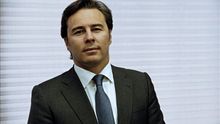 El nuevo director general de El Corte Inglés ha sido candidato de Falange en tres elecciones