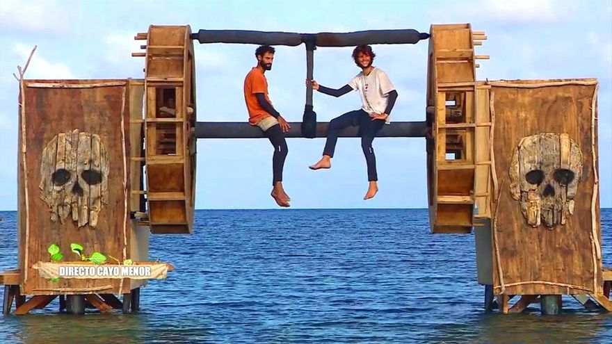 'Supervivientes 2023' (18.2%) alarga su racha ascendente, esta vez para reforzar su poder en la noche del jueves