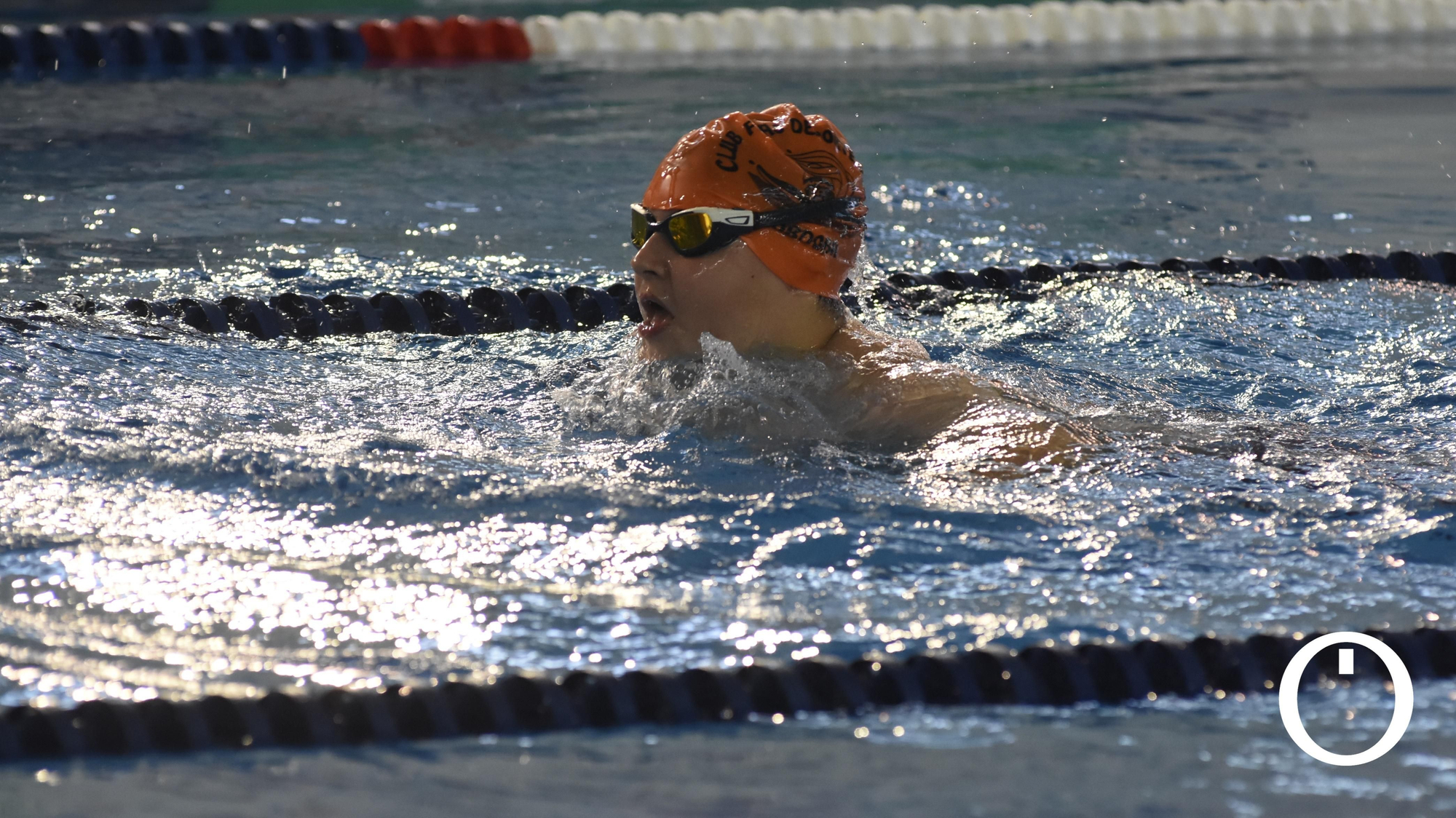 I Trofeo Ciudad de Córdoba de natación paralímpica