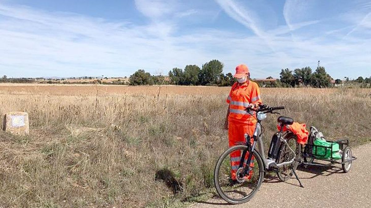 El PP censura que Diputación “no ha pagado” al personal que mantuvo el Camino de Santiago y abrió las oficinas de turismo en 2025