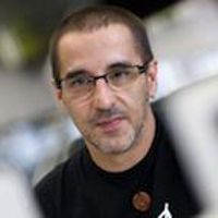 avatar de Javier Vizcaíno