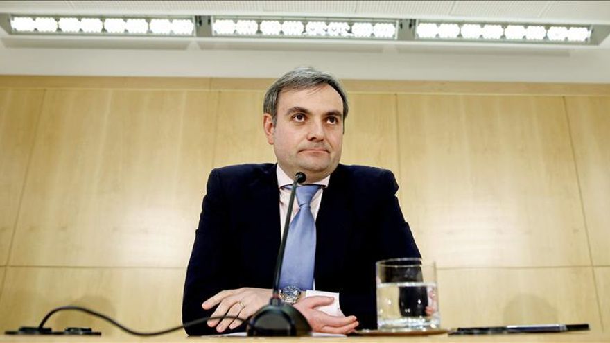 Aprobado definitivamente el proyecto de urbanización de la sede del BBVA